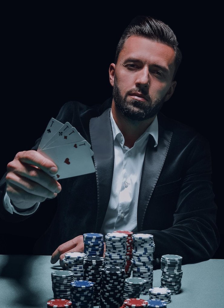 Panduan roulette mobile untuk pengguna dewasa