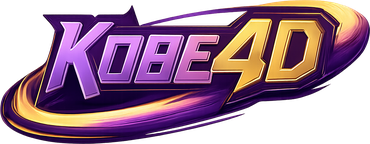 Logo kobe4d